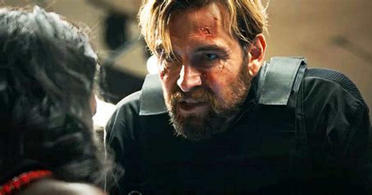 Antony Starr's Striking Features: a Detailed Analysis of His Iconic Face