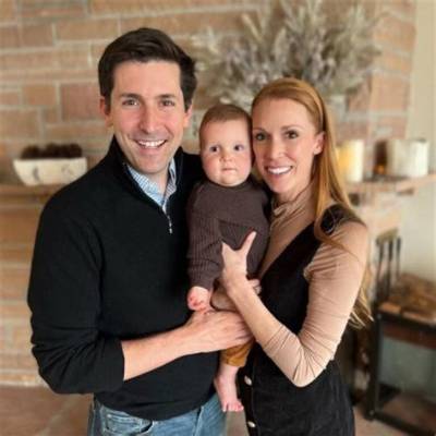 Ben Bernschneider Biography, Age, Height, Wife, Net Worth, Family