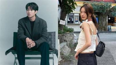 Choi Woo Shik Girlfriend: Is He Dating Jung Ju Hee in 2023?