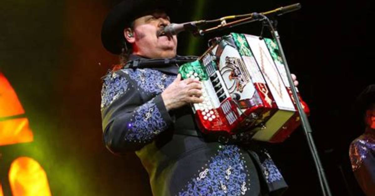 Ram%C3%B3N Ayala Accordion Player Biography Age Height 640. Jpg